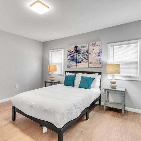 Villa Dave And Busters, Outlets, Convention Center Across Street W Parking - Sleeps 15 Atlantic City Esterno foto