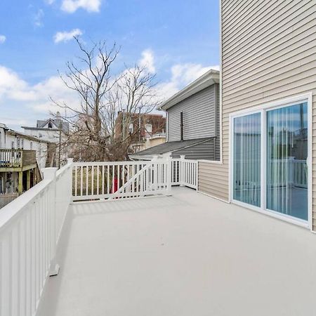 Villa Dave And Busters, Outlets, Convention Center Across Street W Parking - Sleeps 15 Atlantic City Esterno foto