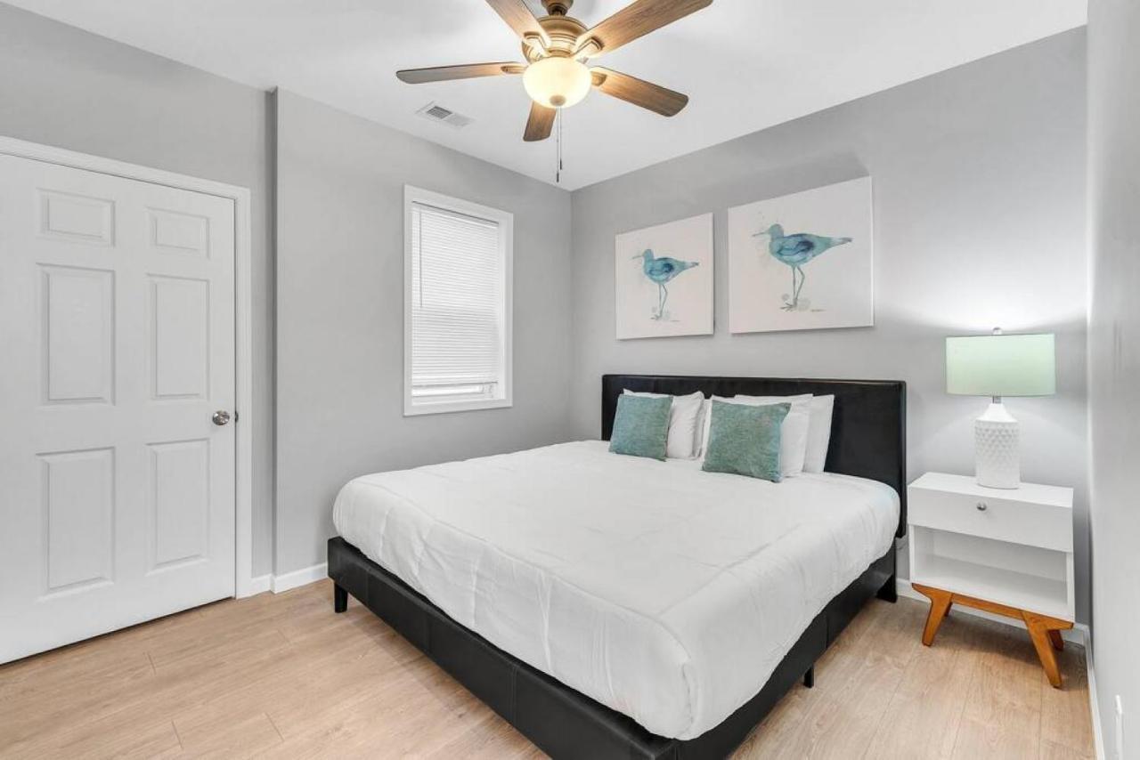 Villa Dave And Busters, Outlets, Convention Center Across Street W Parking - Sleeps 15 Atlantic City Esterno foto