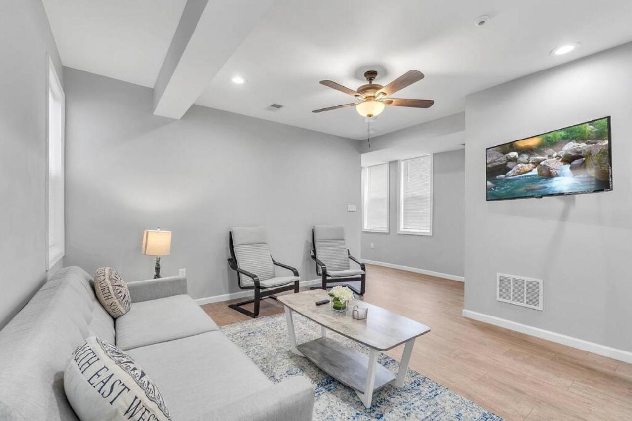 Villa Dave And Busters, Outlets, Convention Center Across Street W Parking - Sleeps 15 Atlantic City Esterno foto