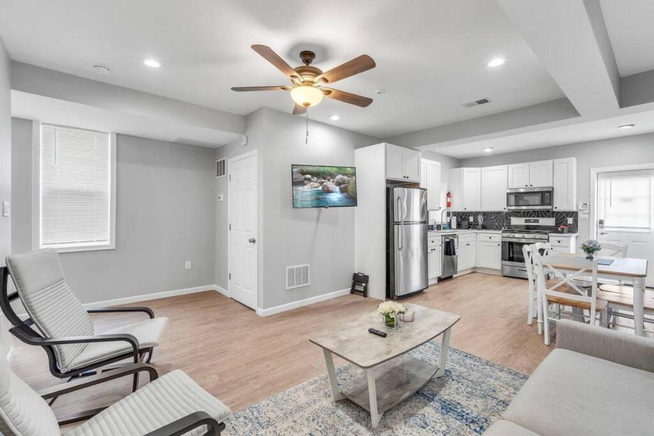 Villa Dave And Busters, Outlets, Convention Center Across Street W Parking - Sleeps 15 Atlantic City Esterno foto