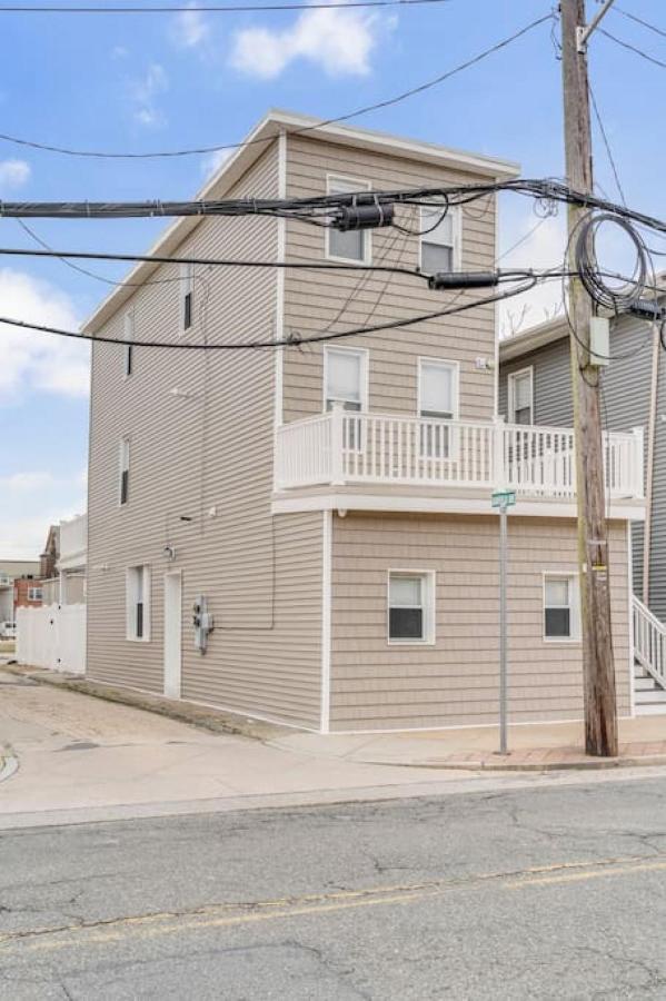 Villa Dave And Busters, Outlets, Convention Center Across Street W Parking - Sleeps 15 Atlantic City Esterno foto
