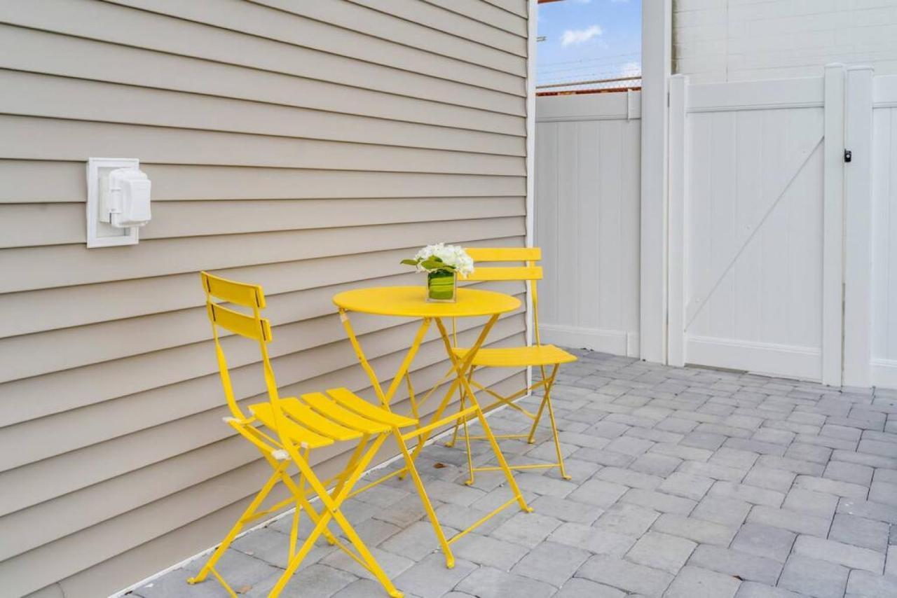 Villa Dave And Busters, Outlets, Convention Center Across Street W Parking - Sleeps 15 Atlantic City Esterno foto