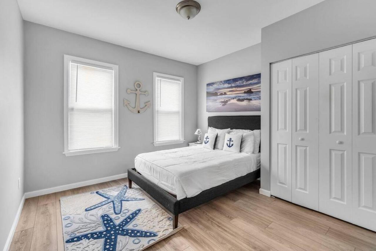 Villa Dave And Busters, Outlets, Convention Center Across Street W Parking - Sleeps 15 Atlantic City Esterno foto
