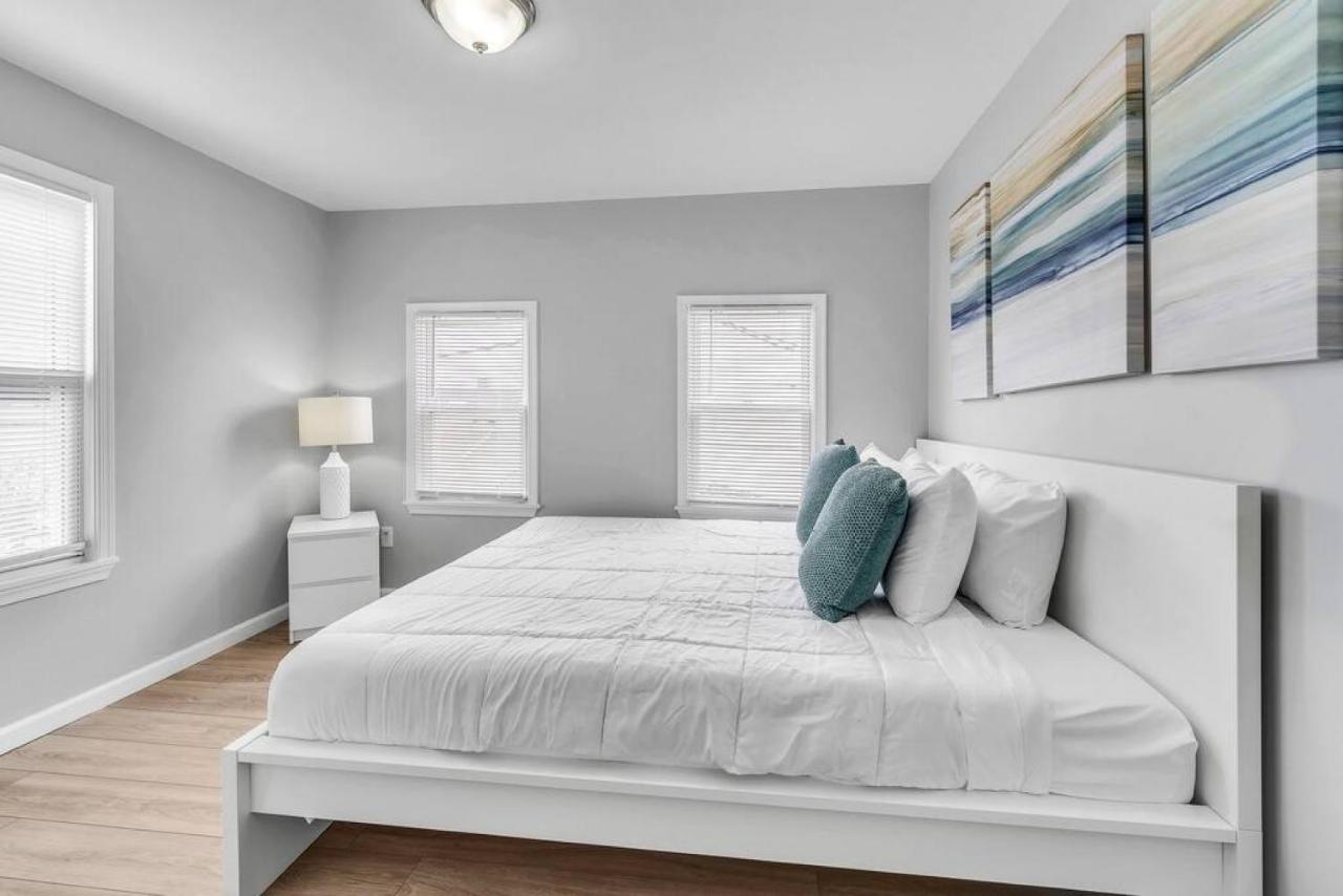 Villa Dave And Busters, Outlets, Convention Center Across Street W Parking - Sleeps 15 Atlantic City Esterno foto
