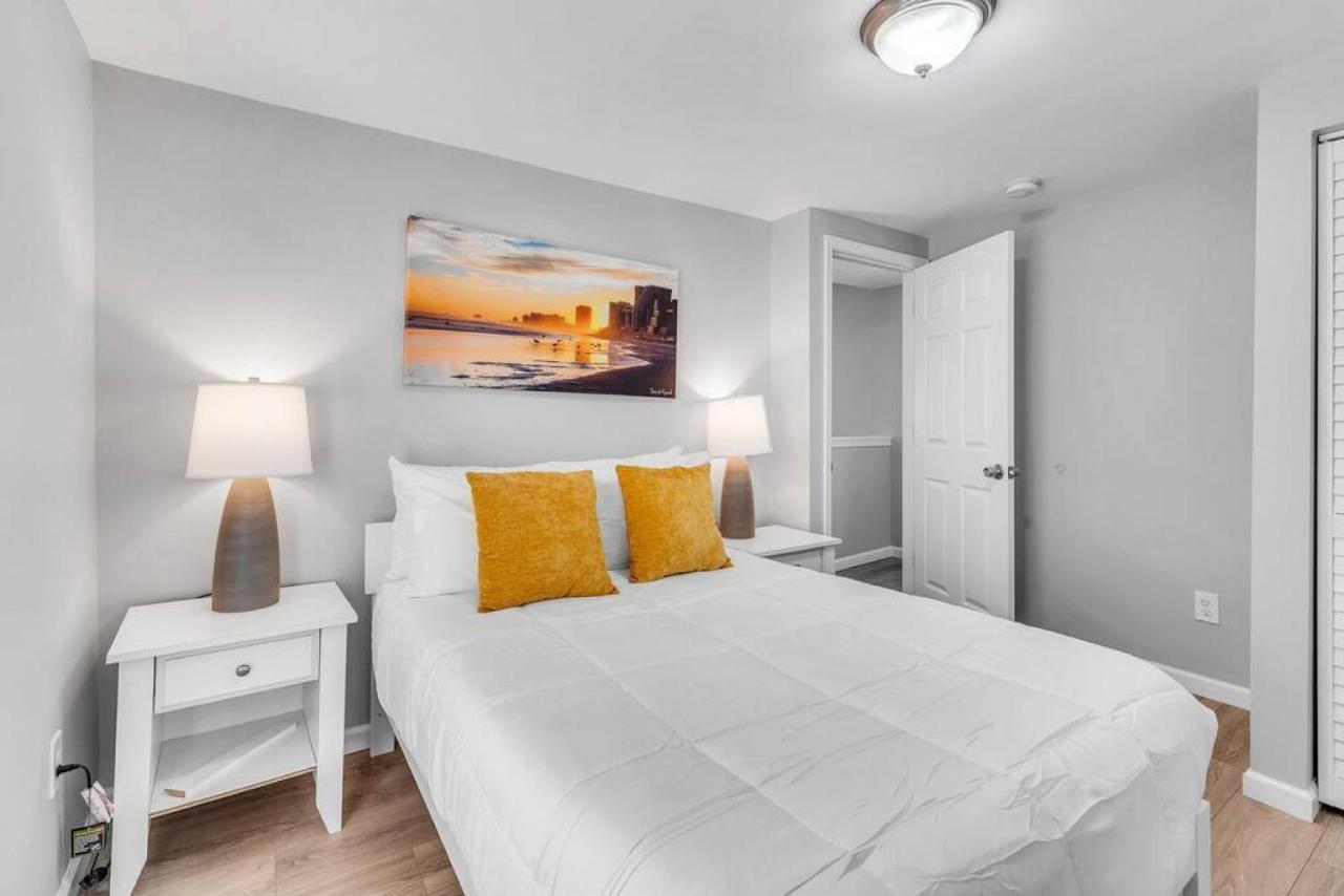 Villa Dave And Busters, Outlets, Convention Center Across Street W Parking - Sleeps 15 Atlantic City Esterno foto