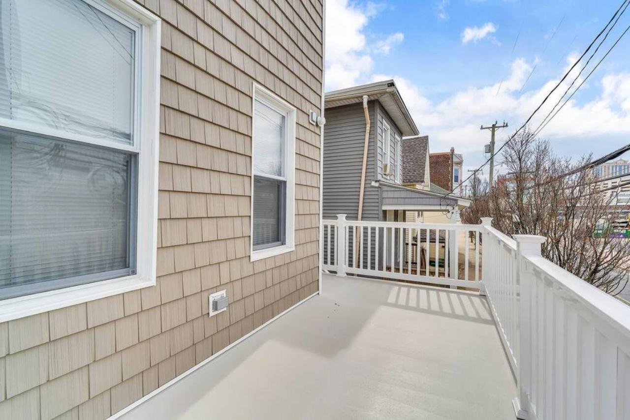 Villa Dave And Busters, Outlets, Convention Center Across Street W Parking - Sleeps 15 Atlantic City Esterno foto