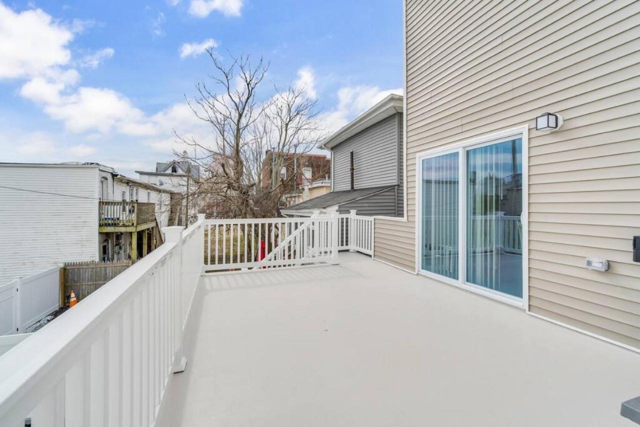 Villa Dave And Busters, Outlets, Convention Center Across Street W Parking - Sleeps 15 Atlantic City Esterno foto